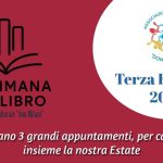 La Settimana del Libro chiude a Cerro al Volturno con due giovani voci femminili e una serata di musica