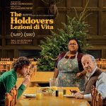 “The Holdovers” o l’ultimo rifugio dell’umanità più autentica