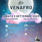 Domani “This is Venafro”, evento che coniuga cultura, gastronomia e divertimento