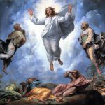 È bello per noi essere qui. La bellezza di Dio in ogni creatura