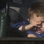 Il Papa: il sangue e le lacrime dei bambini scuotono la nostra coscienza