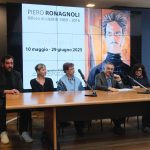 Riflessi di identità 1969-2016: L’Arte di Pino Romagnoli a Campobasso