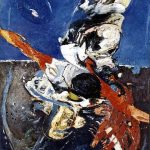 Memorie. Fernando Battista, lo sguardo altrove