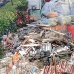 Condominio Vanvitelli, Venafro: il Superbonus lascia in eredità degrado, ratti e silenzi