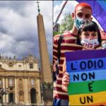 Ddl Zan e d’intorni