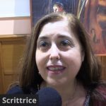 Anche Vera Mocella con il suo“In quest’immagine avrò vissuto”, alla Festa del libro di S. Andrea di Conza