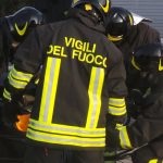 Avviamento a selezione Vigili del Fuoco. Sospensione temporanea delle procedure