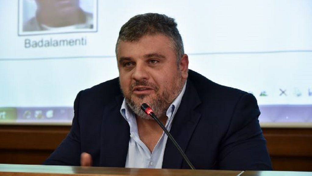 Vincenzo Cimino