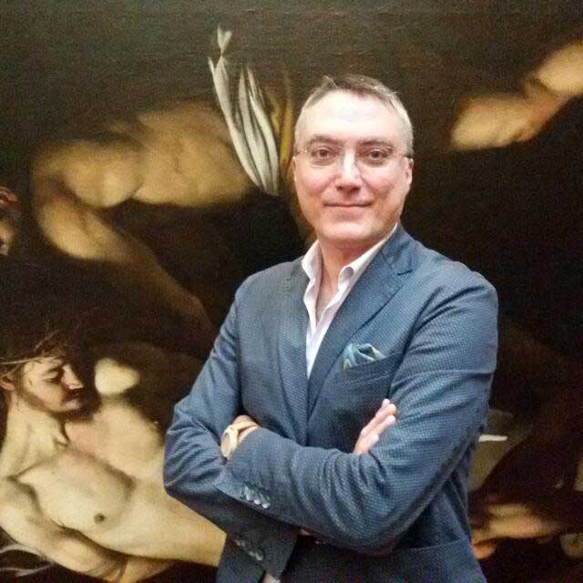A Macchiagodena arriva la grande arte