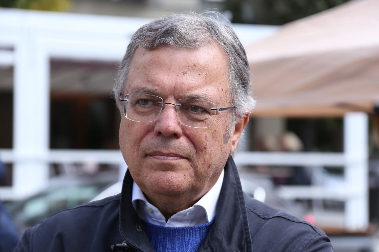 Vittorio Nola