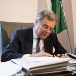 Inquinamento piana di Venafro. Nola: “Non c’è più tempo da perdere”