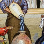 Le giare di Jeshua. Il romanzo di Cana