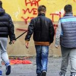 Emergenza educativa. Ancora Baby Gang a Campobasso. È tempo di soluzioni!