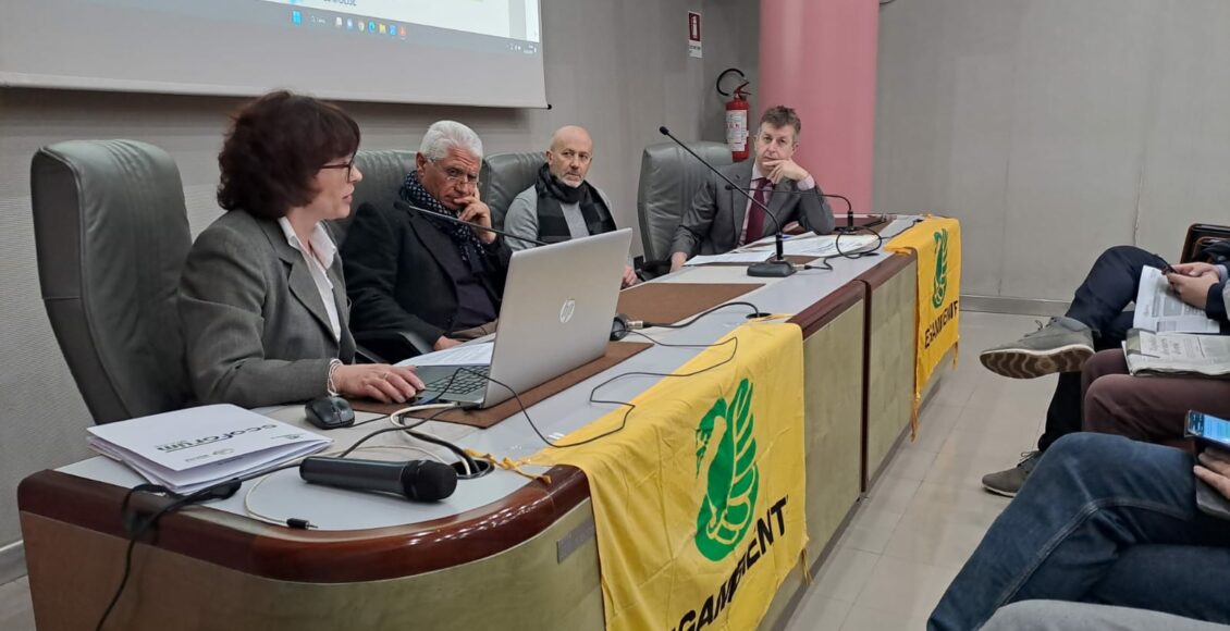 Raccolta Differenziata, il Molise arriva al 58,4%. A Campobasso più bravi che a Isernia