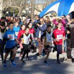 Atletica leggera. Che festa a Bojano.