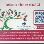Stagione estiva, presentato il questionario destinato al Turismo delle radici
