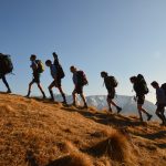 Scout, in 100 dal Molise a Verona per i 50 anni dell’Agesci: Noi la sfida educativa del futuro