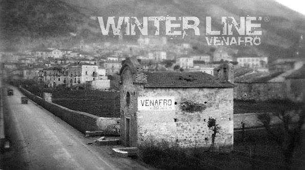 Giornate Europee del Patrimonio, presente anche il War Museum Winterline Venafro