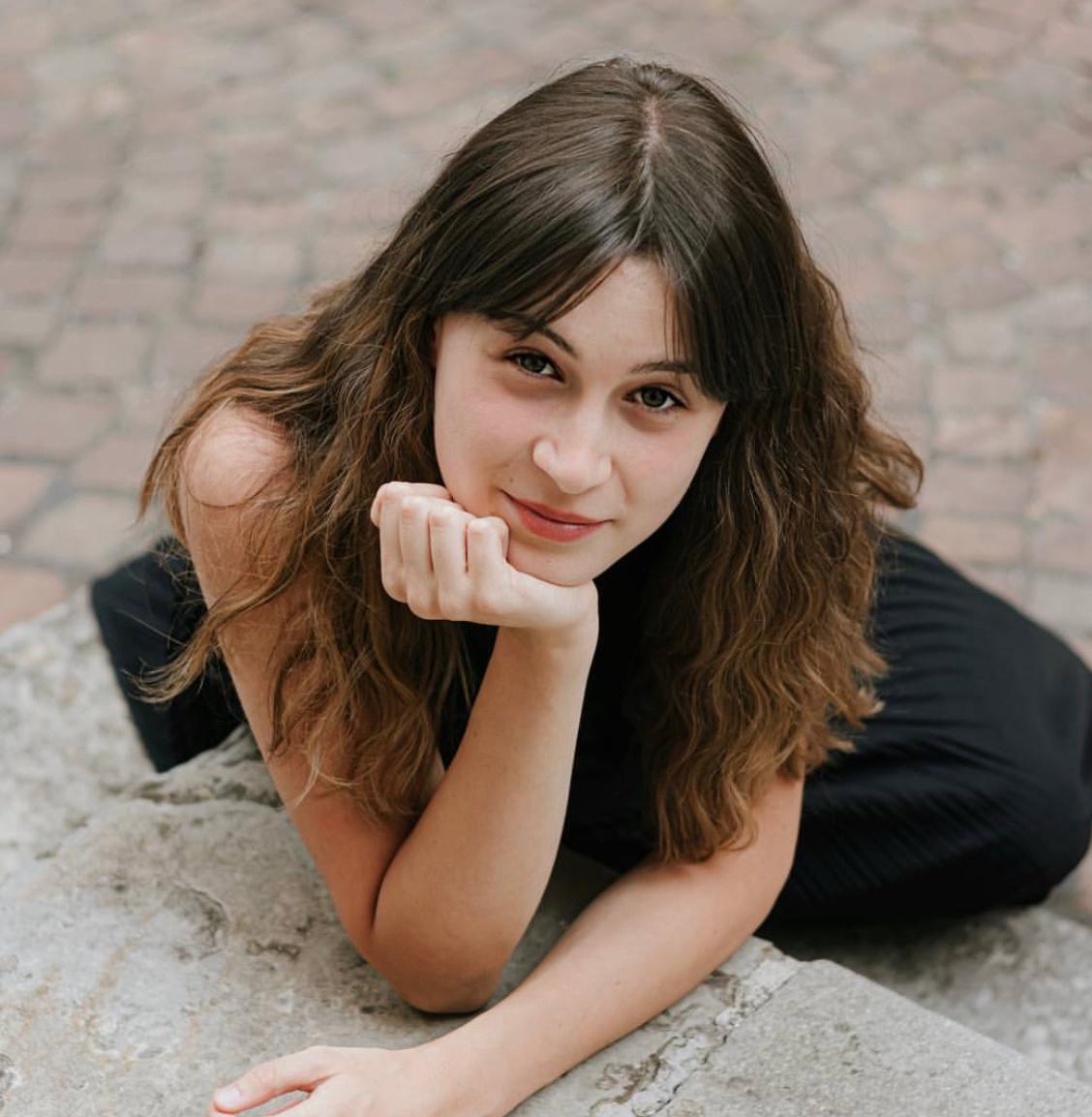 Ylenia Volpe