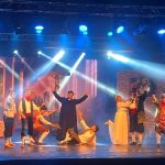 Un musical che illumina il cuore: l’emozione di una prima indimenticabile