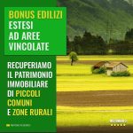 Edilizia. Approvato emendamento Federico