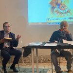 “Ho anch’io il mio nome indiano”, Cìkala Mahpiya. Presentato a Isernia il libro di Pierluigi Giorgio