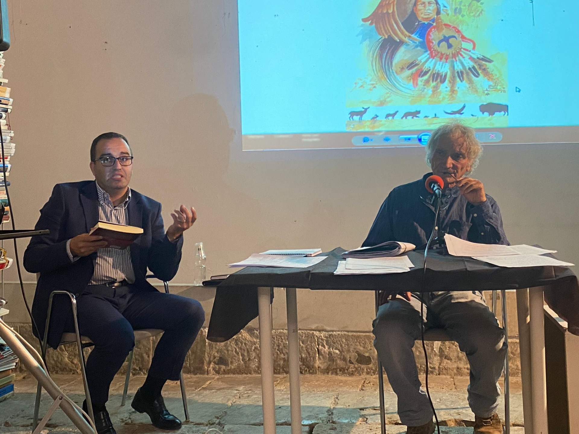 Foto di Gina Russo