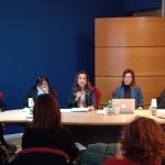 Parità e Pari Opportunità in Molise, ottima riuscita del primo Seminario