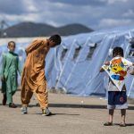 I vescovi europei: la Ue dia prova di umanità con i profughi afghani