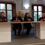 Venafro, un nuovo (bellissimo) francobollo, ricordando Gennaro Morra