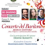 Marco Santoro, una passione radicata in Molise