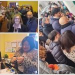 Inaugurata la “Casa per domani” dell’AIPD Campobasso