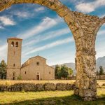 San Vincenzo al Volturno anno zero. Roberti ha nominato Franco Valente Conservatore onorario
