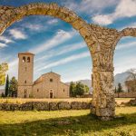 Castel San Vincenzo. Due milioni di euro per la valorizzazione dell’area archeologica di San Vincenzo al Volturno