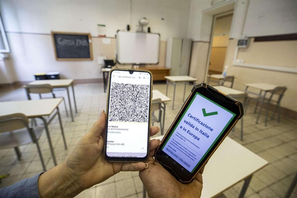 Green pass: trasporti, sport e cultura, cosa cambia dal primo settembre