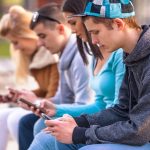 La ricerca. Metà degli adolescenti in rete vive «gravi esperienze negative»