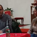 Presentato a Cerro al Volturno “A cuore aperto”, il libro di Federica Siravo