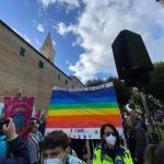 Perugia-Assisi: un popolo che grida ‘pace’