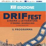 DRIFFest 2025: il potere del racconto invade l’estate pugliese tra parole, immagini e territori “resistenti”
