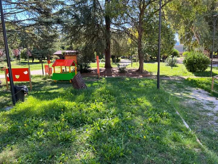 Venafro. Villa Maria, è bufera sui social