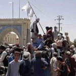 La fine dell’Afghanistan e di un ventennio di speranza