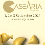 ‘Casearia’, ad Agnone la prima mostra mercato sui formaggi del centro Sud-Italia