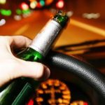 Guida sotto effetto alcol, primato negativo per i molisani