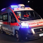 Venafro, postazione 118 demedicalizzata dal 1 maggio