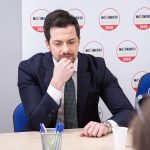 Dirigenti ASREM candidati nel Centro Destra. Greco (M5S): “Via i conflitti di interesse”