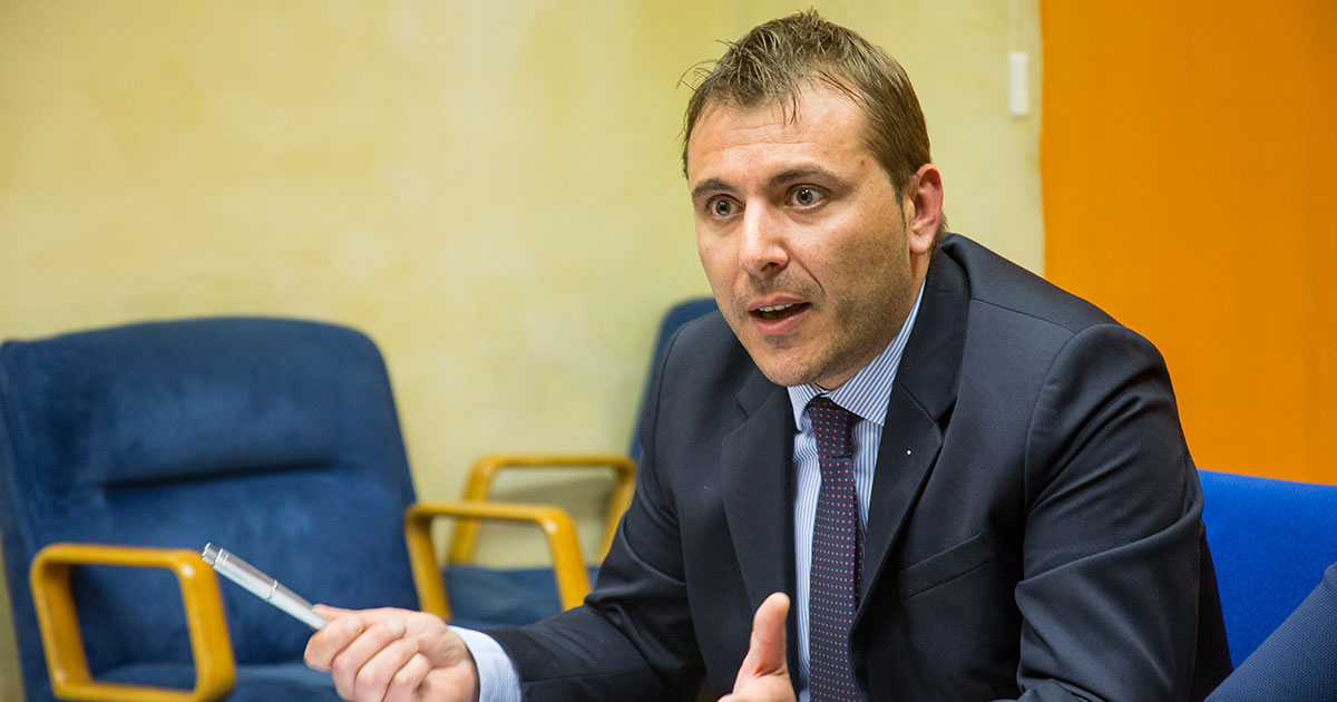 Personale Sanità. Il Molise ancora attende le assunzioni del triennio 2018-2020