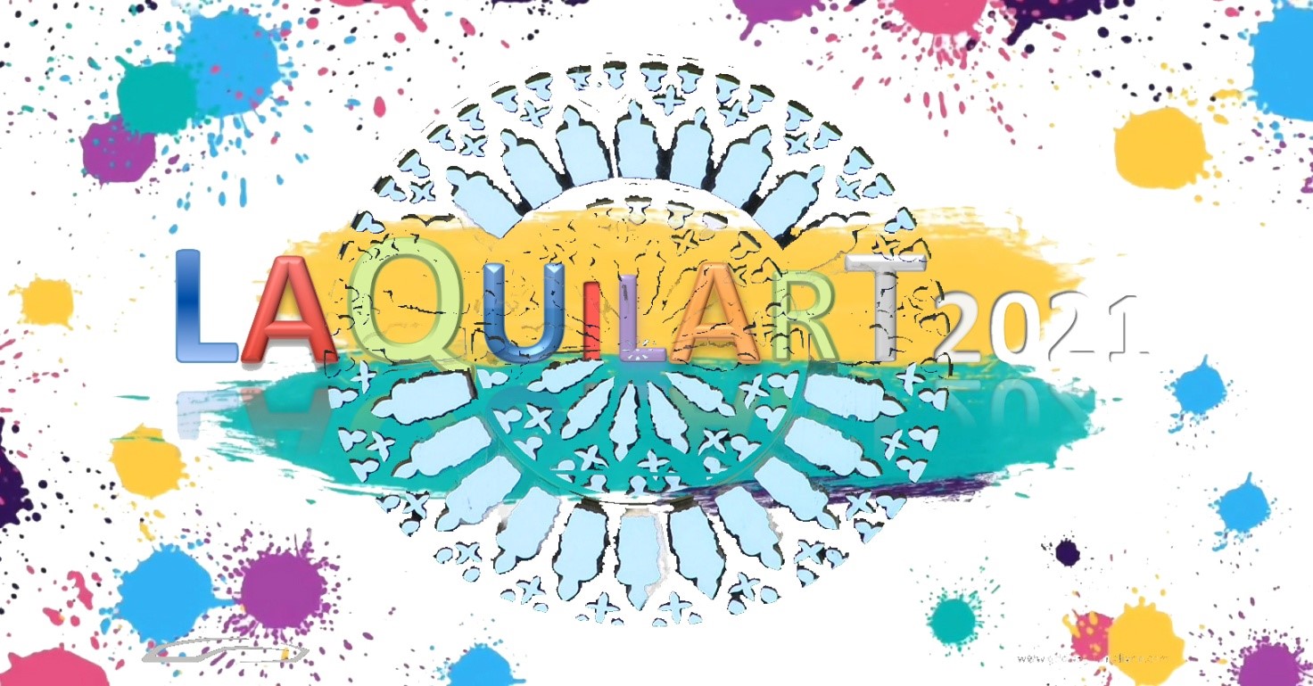L'Aquilart2021. È qui la festa...