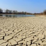 L’Italia provata dalla siccità. Mai così poveri d’acqua!