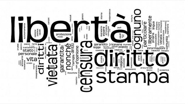 La festa della libertà di Stampa: quella del diritto a un’informazione corretta, essenziale per una democrazia sana e per la costruzione di una società consapevole