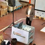 Banco Alimentare, nel 2022 distribuite 430 tonnellate di cibo tra Campobasso e Isernia
